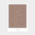 101 Growth Is Not Linear-poster-brown