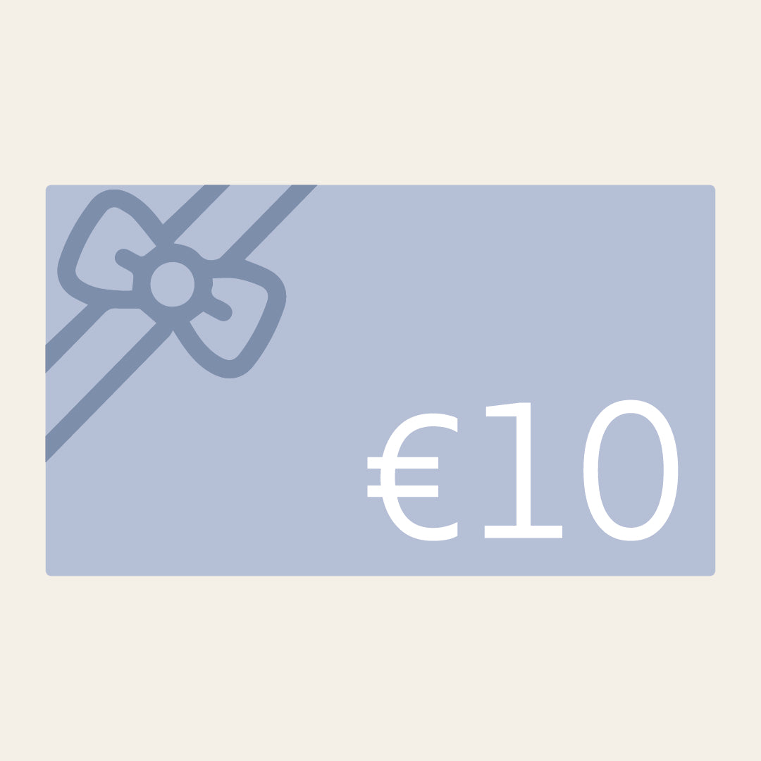 Little Mind Seeds Gift Card
