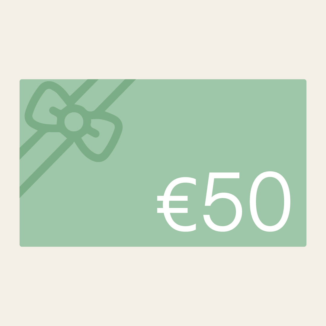 Little Mind Seeds Gift Card